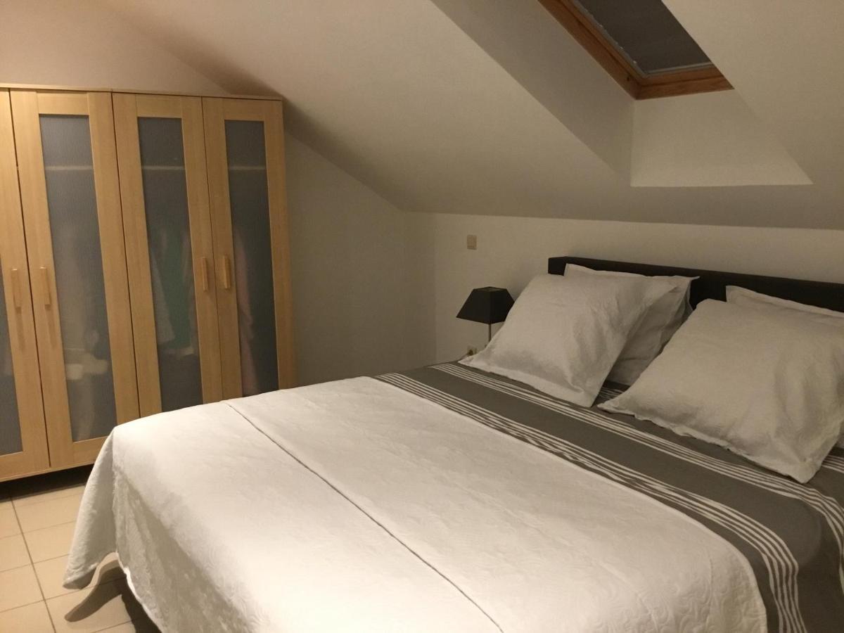 Appartamento De Achtertuin Maasmechelen Esterno foto
