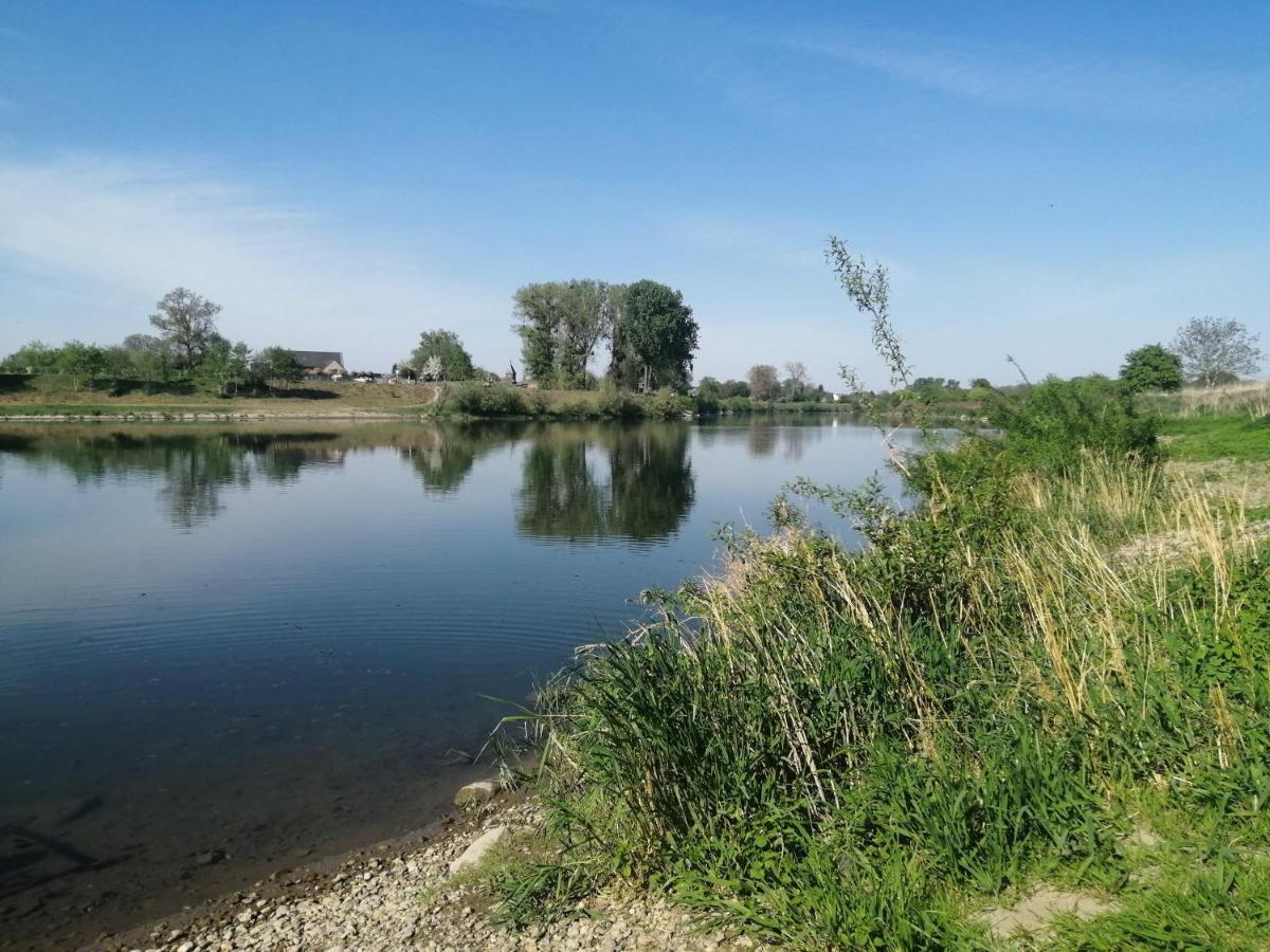 Appartamento De Achtertuin Maasmechelen Esterno foto