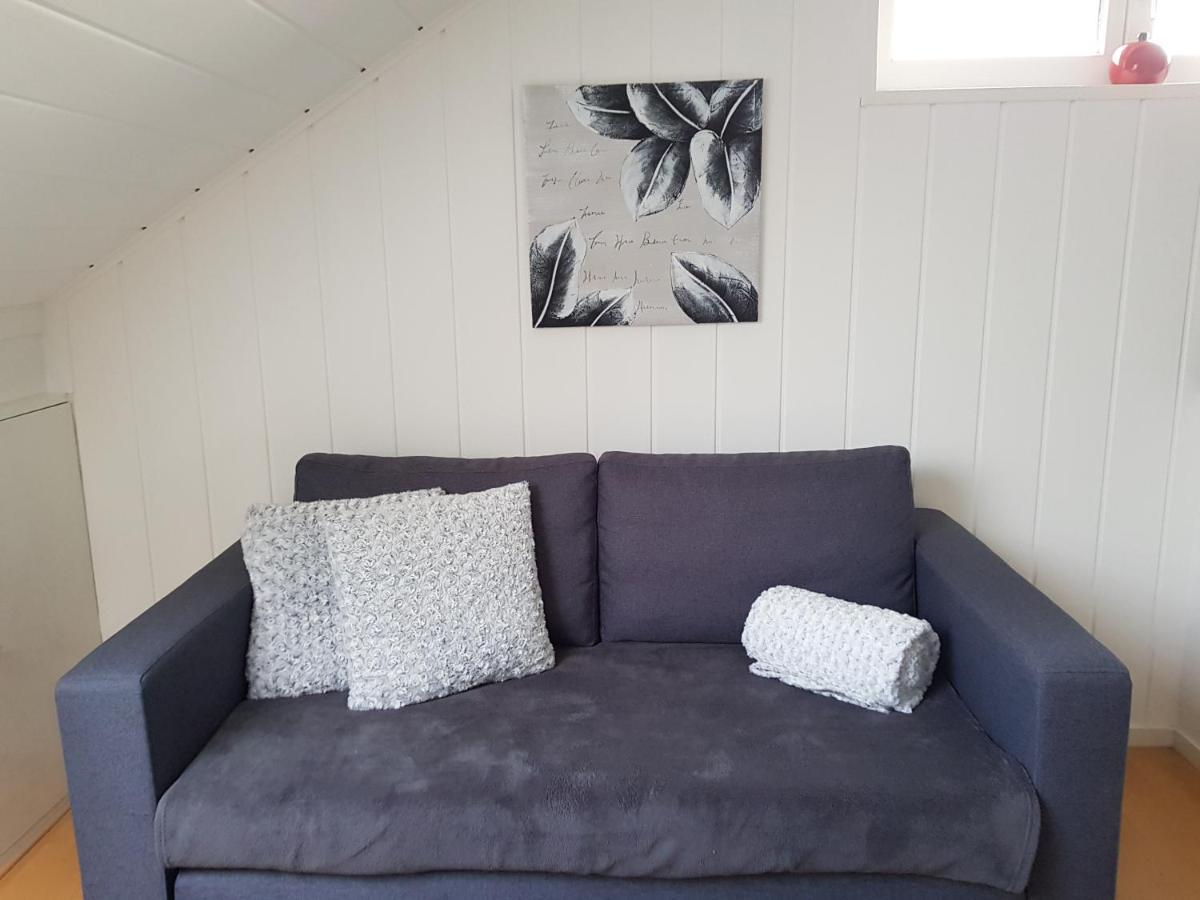 Appartamento De Achtertuin Maasmechelen Esterno foto