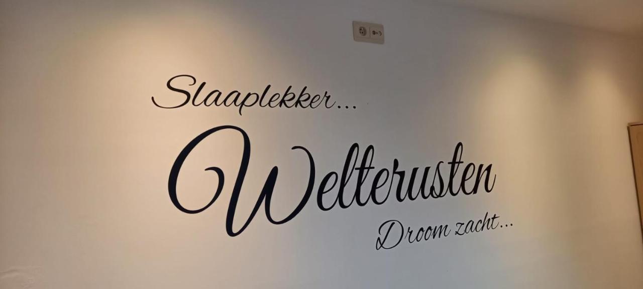 Appartamento De Achtertuin Maasmechelen Esterno foto